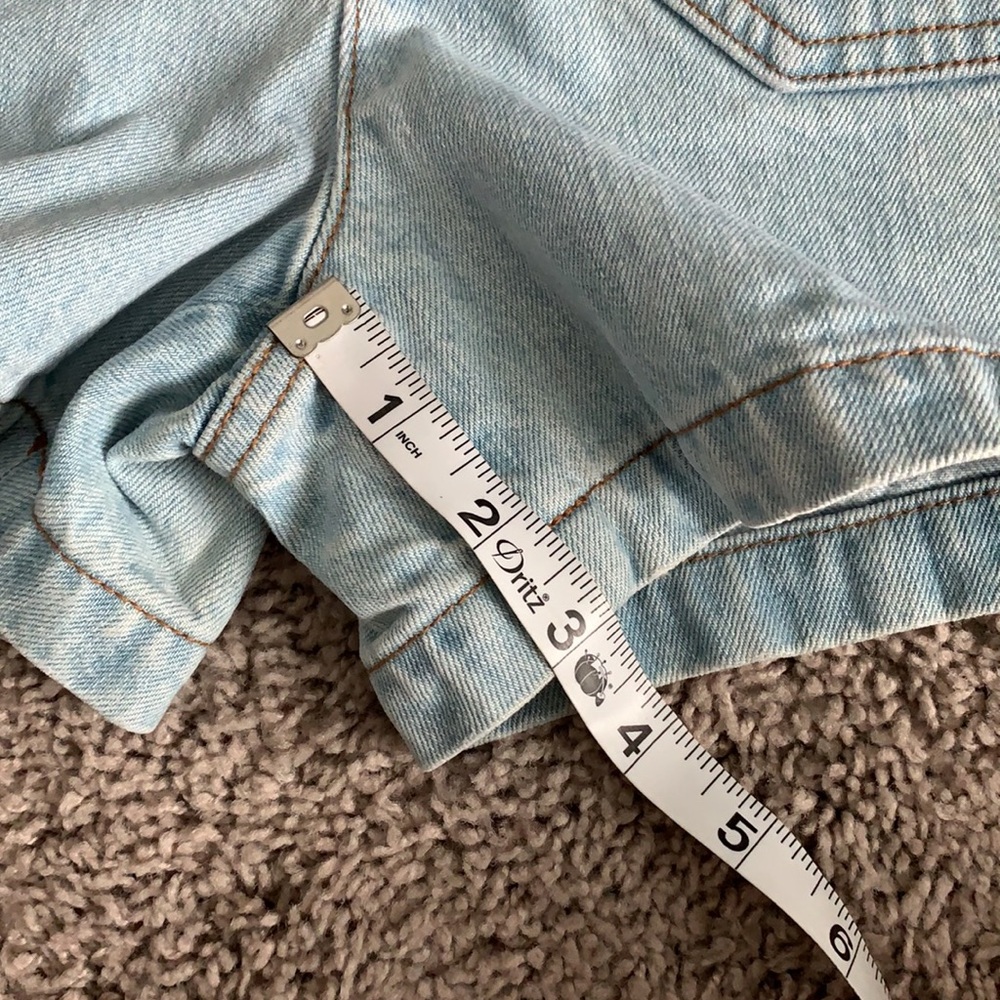 A.P.C. Roma Short - Picture 7 of 8
